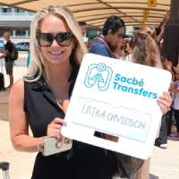 Cliente del Aeropuerto Montego Bay