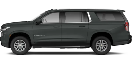 Vip Suburban